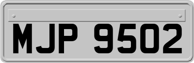 MJP9502