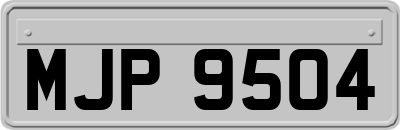 MJP9504