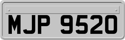 MJP9520