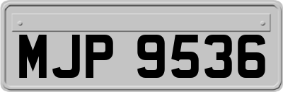 MJP9536