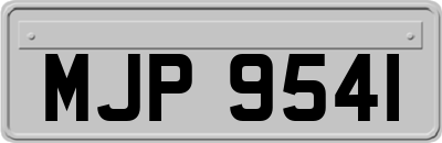 MJP9541