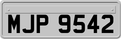 MJP9542