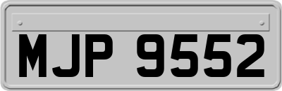 MJP9552