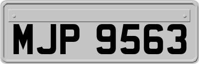 MJP9563