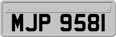 MJP9581