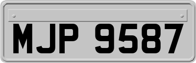 MJP9587