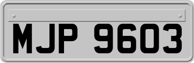 MJP9603
