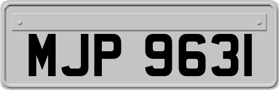 MJP9631