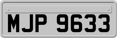 MJP9633
