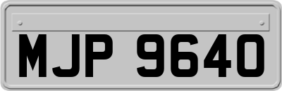 MJP9640