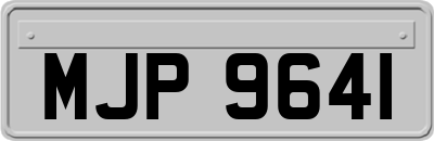 MJP9641