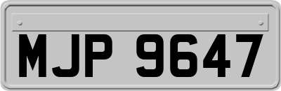 MJP9647