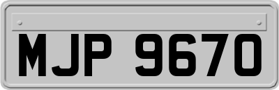 MJP9670