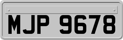 MJP9678