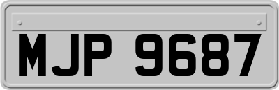 MJP9687