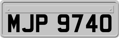 MJP9740