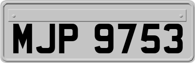 MJP9753