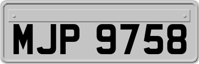 MJP9758