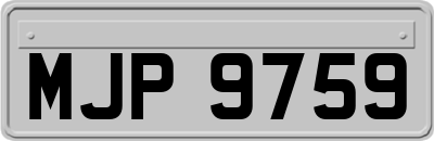 MJP9759