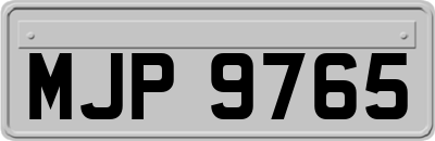 MJP9765