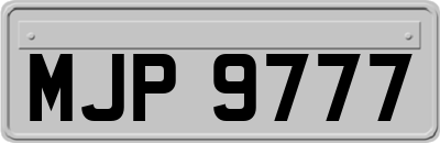 MJP9777