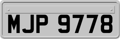 MJP9778