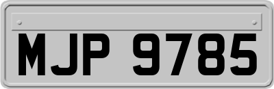 MJP9785