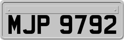 MJP9792