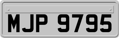 MJP9795