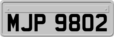 MJP9802