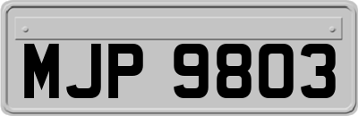 MJP9803