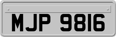 MJP9816