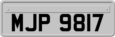 MJP9817