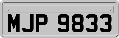 MJP9833