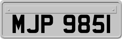 MJP9851