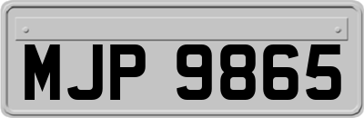 MJP9865