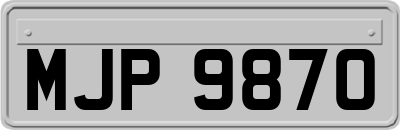 MJP9870