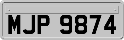MJP9874