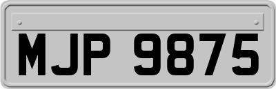 MJP9875