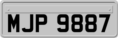 MJP9887