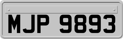 MJP9893
