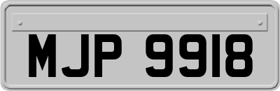 MJP9918