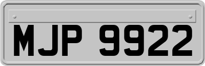 MJP9922