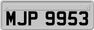 MJP9953
