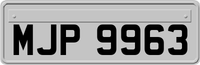 MJP9963