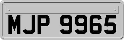 MJP9965