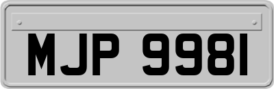 MJP9981