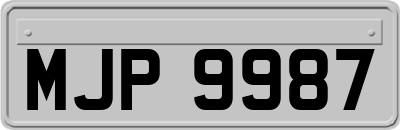 MJP9987