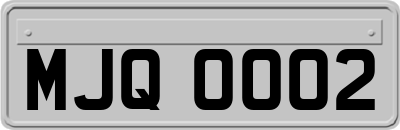 MJQ0002
