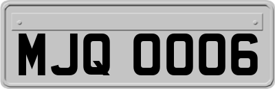 MJQ0006
